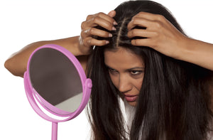 What’s the Main Difference Between Dandruff and Dry Scalp