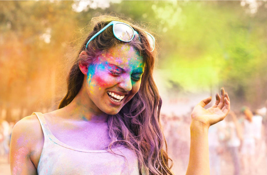Holi Hair Care Tips: How to Maintain Your Hair During the Festival