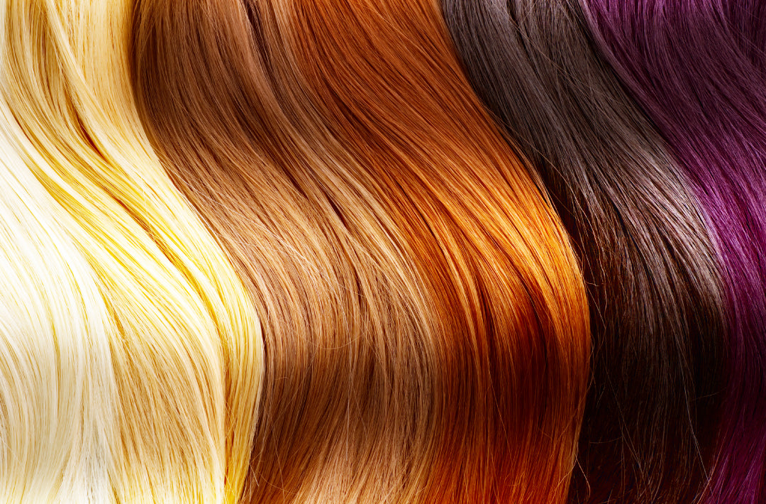 How to Extend Hair Colour & Prevent Fading