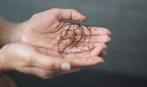 Is your hair thinning too soon?