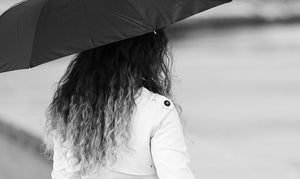 Monsoon hair care guide to combat hair fall, frizz and more