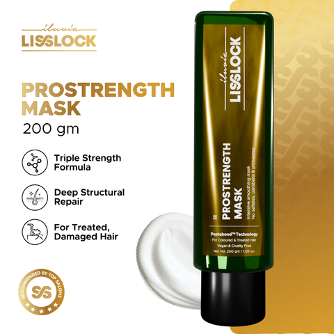 LissLock ProStrength Mask