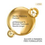 Load image into Gallery viewer, ChitinX Shampoo Benefits & Features