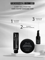 Load image into Gallery viewer, New & Improved - Hard Water Shampoo