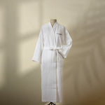 Load image into Gallery viewer, iluvia Bath Robe Haircare iluvia Professional