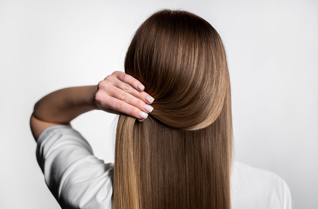 Upgrade Your Hair Care Routine: Tips for Great Hair in 2024
