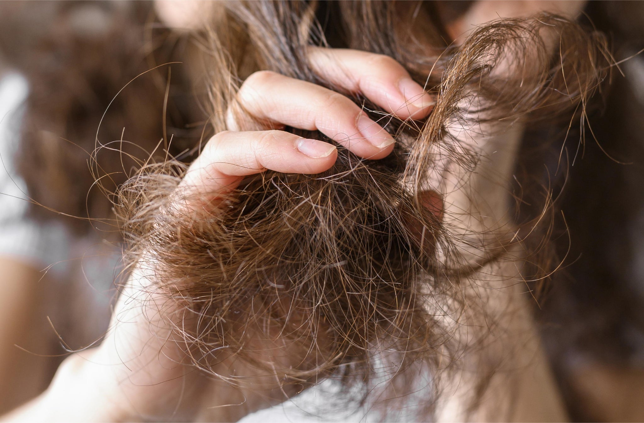 Common Monsoon Hair Problems and How You Can Fix Them