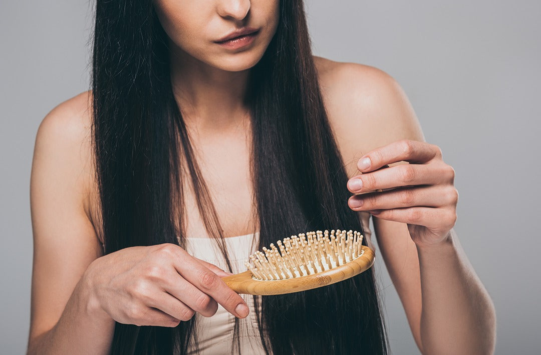 Understanding the Difference Between Hair Breakage and Hair Loss