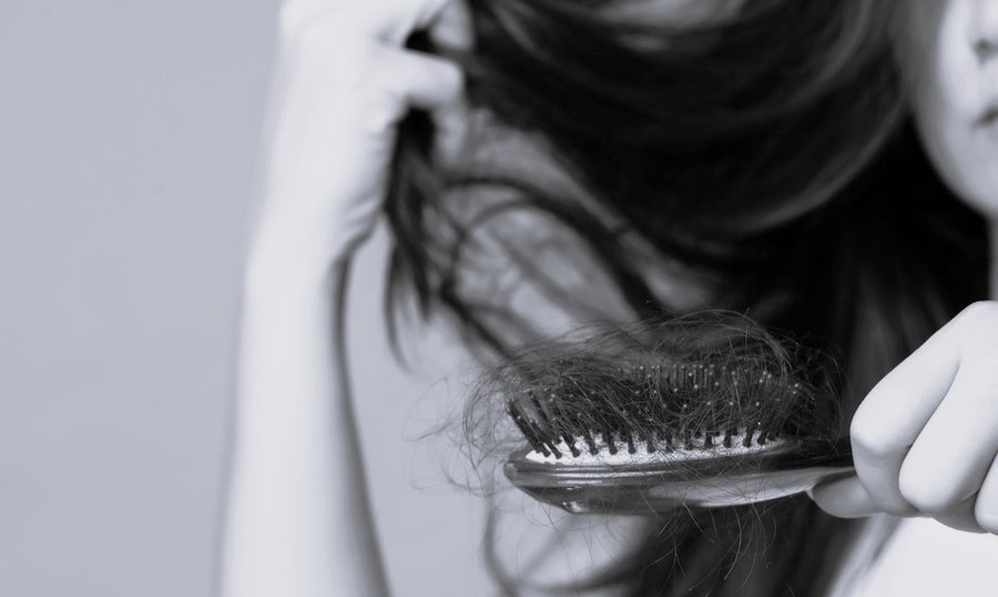 From hairfall to frizz: 4 problems you can solve by changing your shampoo