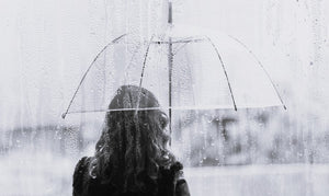 How monsoon affects your hair & scalp