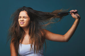 Hair Care Tips: The Dos and Don’ts for Frizzy Hair