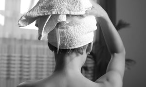 Are you making these 3 common hair-drying mistakes?