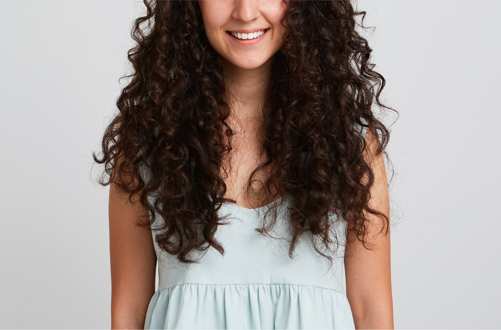 The Monsoon Hair Care Routine: Curly Hair Edition