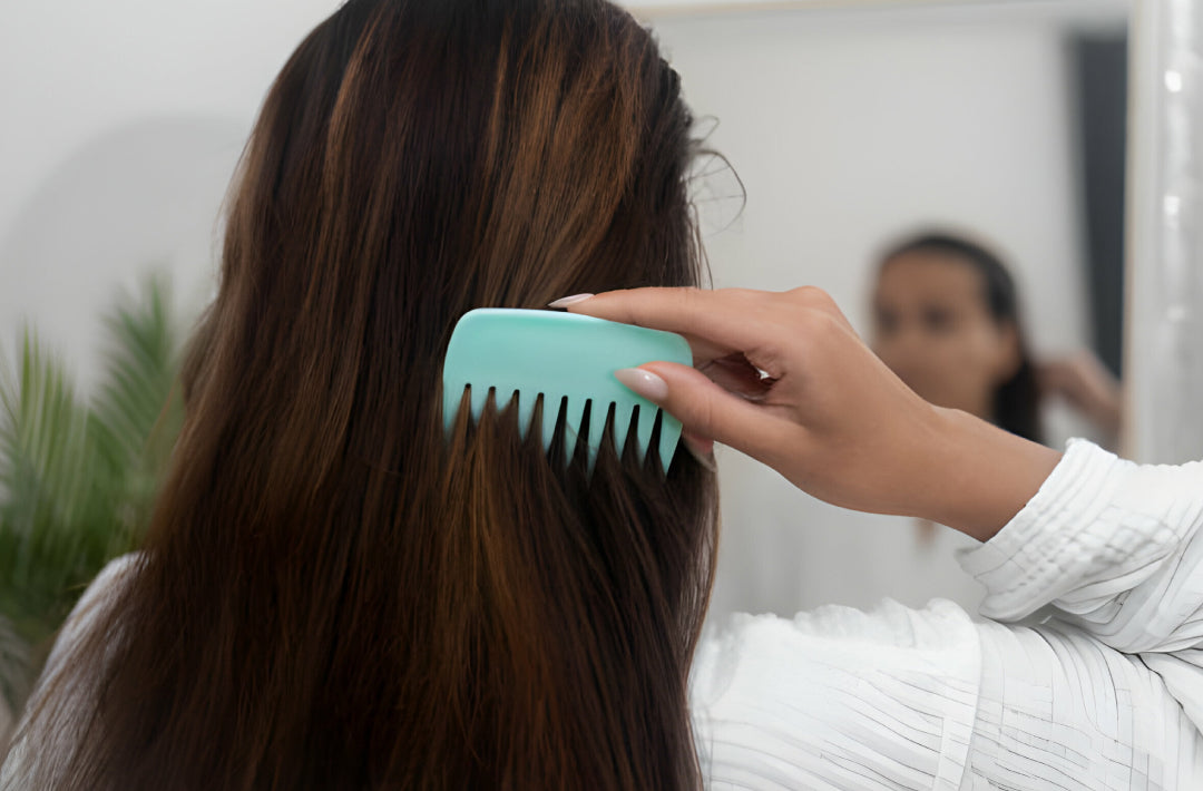 Squalene for Hair: Why You Need It in Your Hair Care Routine