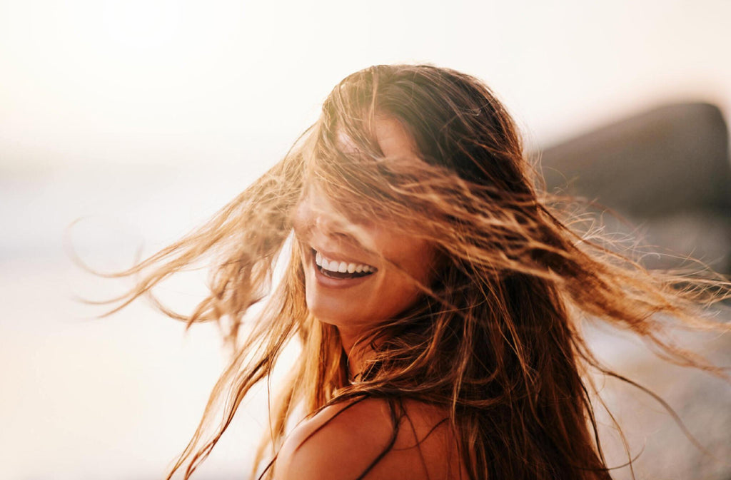 7 Summer Hair Care Habits for Better Hair