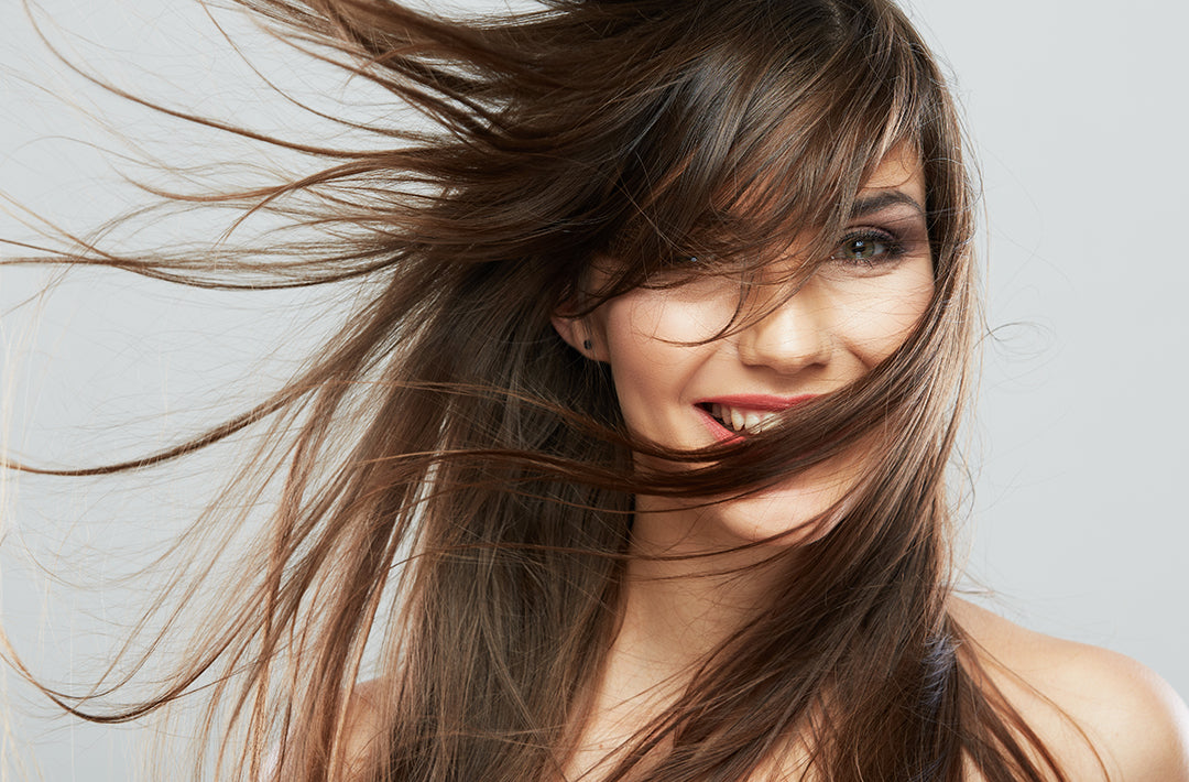 Why Conditioners & Hair Masks are an Essential