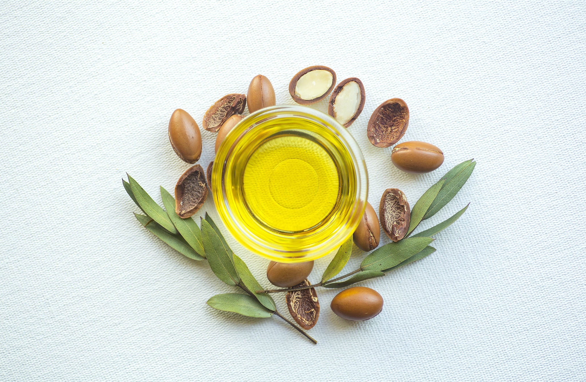 Learn how to use Argan Oil for Hair & Skin