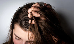 Greasy hair holding you back? We’ve got the solution