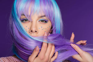 FAQs: Hair Colouring Treatments & Hair Care Post Colour