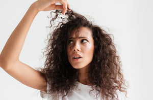Why Curly Hair Needs a Different Hair Wash Routine