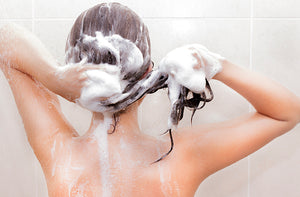Why you should switch to sulfate-free shampoo today