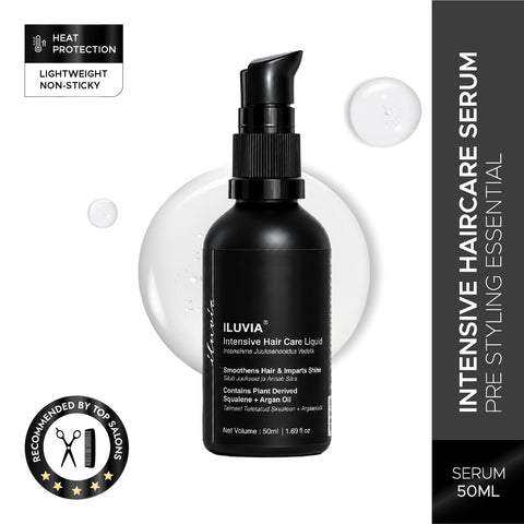 Intensive Hair Care Serum