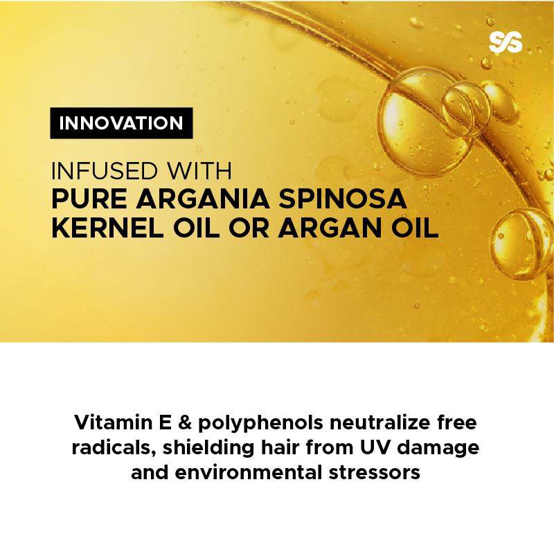 LissLock ProShine Serum