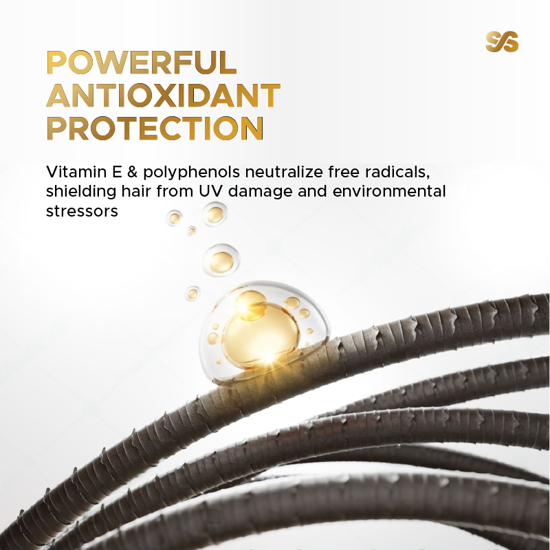 LissLock ProShine Serum