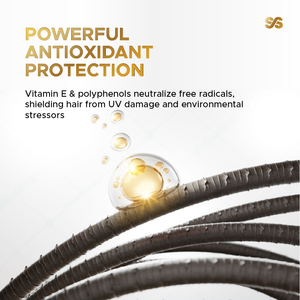 LissLock ProShine Serum