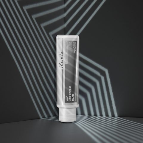 New & Improved - Hair Repair Mask