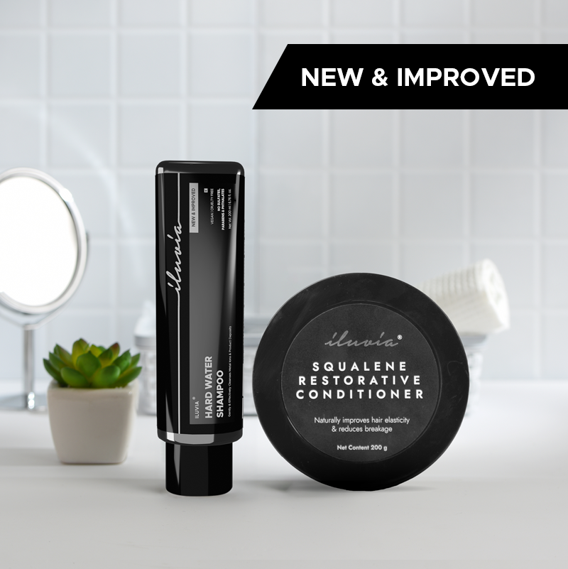 Volume Restoration Duo