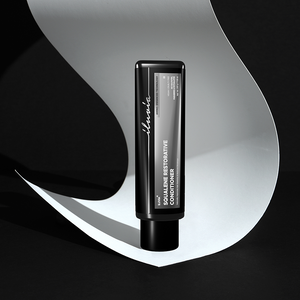 New & Improved - Squalene Restorative Conditioner