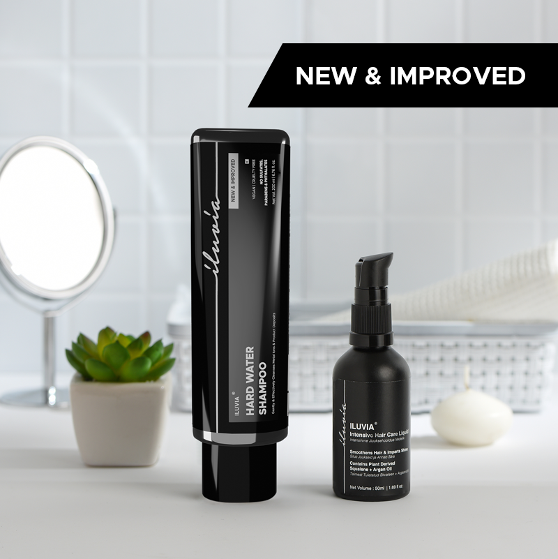 Texture Definition Duo