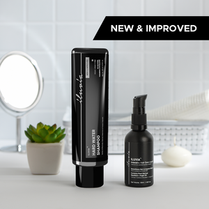 Texture Definition Duo
