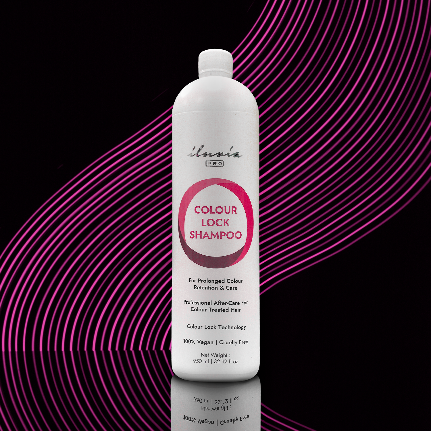 Colour Lock Shampoo
