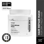 Load image into Gallery viewer, Hair Repair Mask (700g)- Anti Frizz Mask for Dry, Damaged Hair
