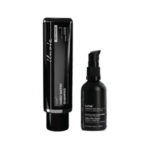 Texture Definition Duo