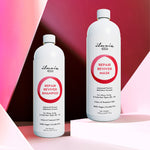 Load image into Gallery viewer, Wavy &amp; Curly Care Duo (950ml+950g) For textured hair Shampoo+Conditioner
