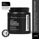 Load image into Gallery viewer, New &amp; Improved - Squalene Restorative Conditioner (700g)

