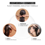 Load image into Gallery viewer, New &amp; Improved - Squalene Restorative Conditioner (700g)
