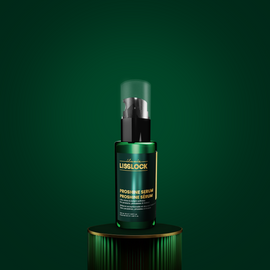 LissLock ProShine Serum