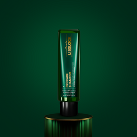LissLock ProCare Shampoo