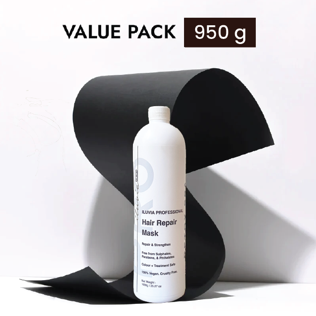 Hair Repair Mask 950g Professional Pack