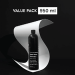 Load image into Gallery viewer, Hard Water Shampoo 950ml Professional Pack
