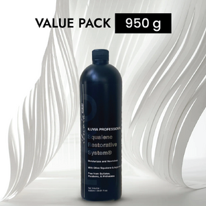Squalene Restorative Conditioner Professional 950g Pack