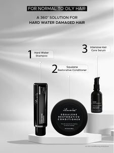 Volume Restoration Duo